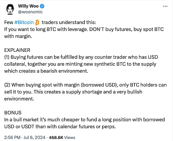 深度分析：区块链市场狂跌的真正缘由与影响力