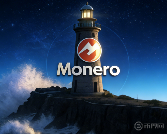 门罗币暴涨22%突破583美元历史新高！背后原因与未来展望