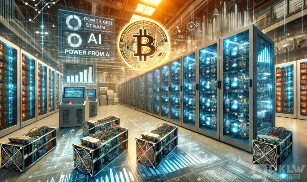 德国电信与Subsquid合作加速去中心化互联网进步,并计划进入BTC挖矿范围