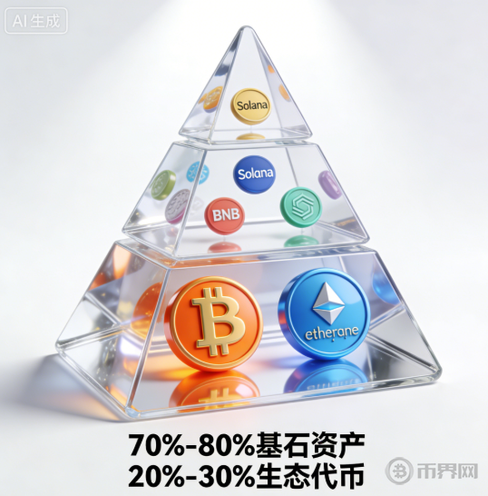 新手必看：2026年值得关注的五大主流数字货币