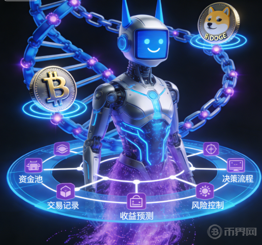 2026全球数字货币新格局:稳定币、代币化与AI三足鼎立