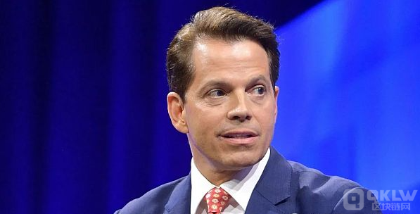 前白宫主任安东尼·斯卡拉穆奇:BTC将来看涨的三大理由