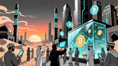 数字货币范围的策略并购：Paribu 以 2.4 亿USD回收 CoinMENA 与中东和北非市场扩张