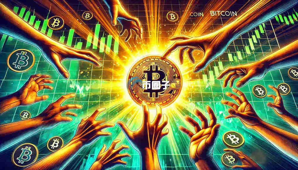 币圈成交量如何看庄家交付?