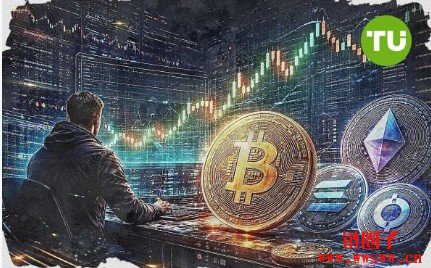 加密市场趋势：2026年数字资产范围将迎来什么变革