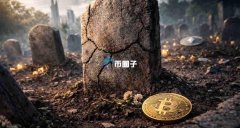 数字货币寒冬对金融影响大不大？会引发崩盘吗？