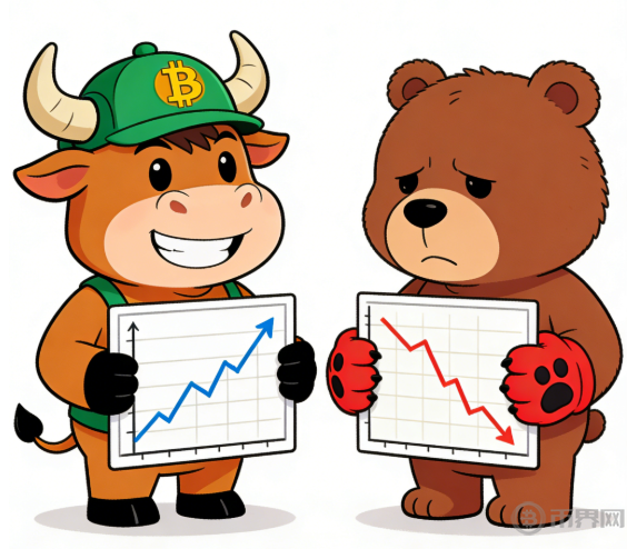 2026年比特币是牛市还是熊市？这两个信号决定一切