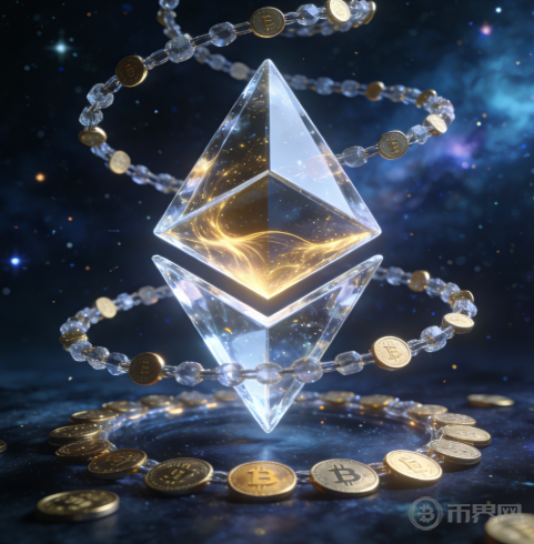 以太坊验证者退出队列清零，为何入场队列却暴增260万ETH？