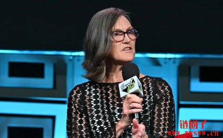 女股神：特朗普政府期中选举前将大买BTC纳入策略储备