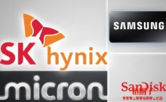 HBM、DRAM、NAND是什么？记忆体名词分析