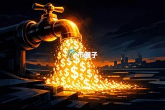 BTC要涨？美国联准会明日起将通过短期国库券购买向市场注入逾550亿USD流动性