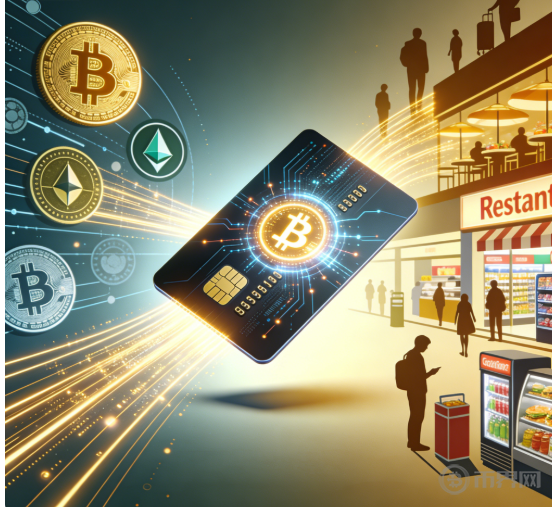 180亿美元加密卡支付爆发：是稳定币推动还是Visa主导？