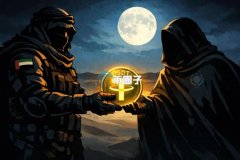 伊朗央行去年获得超5亿USD稳定币泰达币以稳住里亚尔汇率