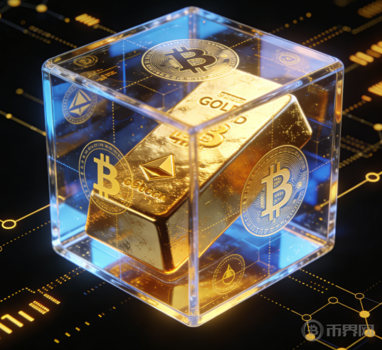 黄金代币交易量破1780亿美元：PAXG、XAUT、DGX谁更值得长期持有？