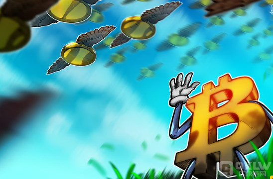 BTC买卖量突破十亿 开启新里程碑