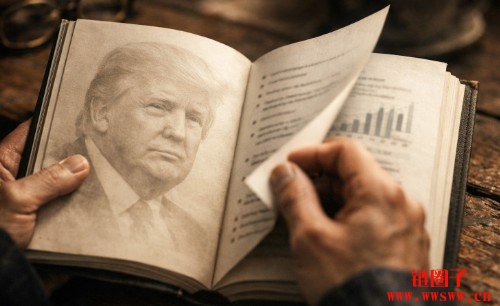 步步拆解川普的关税谈判剧本：投资人怎么样从中获利？