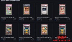 Collector Crypt的下一步：为什么加密集换式卡牌平