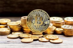 牛市马上大爆发埋伏4种100倍潜力数字货币成为百万富翁