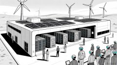 绿色挖矿革新与云哈希合约经济学：APT矿工作为可持续加密基础设施的催化剂