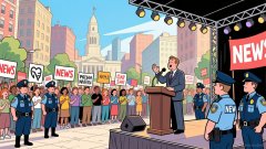 BTC国库方案与估值风险：Saylor 与 Chanos 的巅峰对决