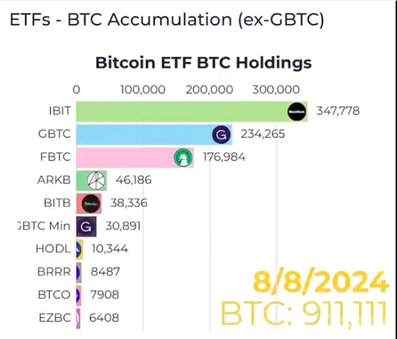 BTCETF：短期收益与长期中心化风险的权衡