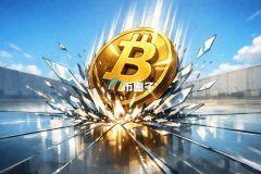 极度恐慌！BTC失守8.7玩USD、ETH跌破2800支撑防线 全网爆仓6.6亿USD