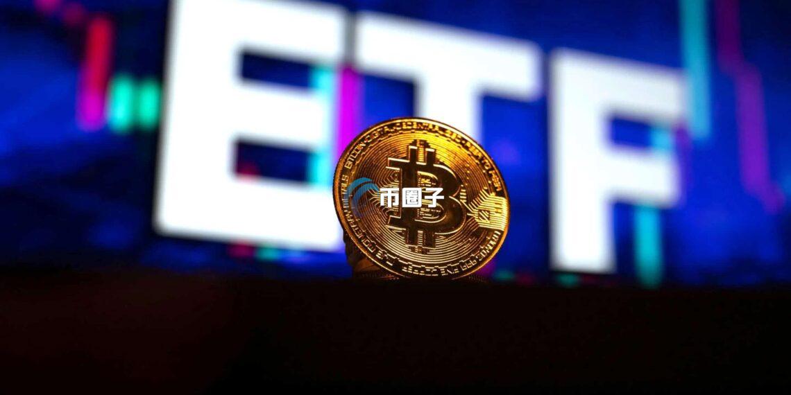 BTC现货ETF单周净流出13.3亿USD 写下自2025年2月以来最惨表现