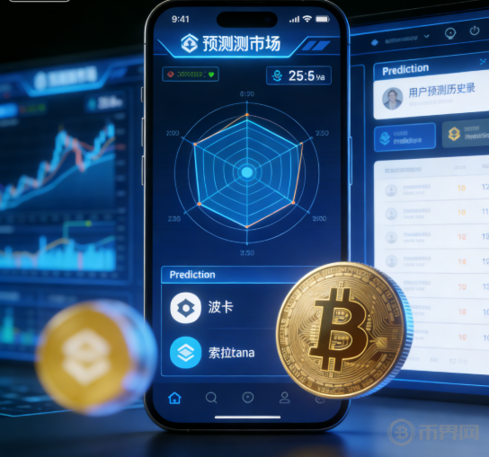 预测市场交易平台指南：你必须了解的4个核心平台盘点