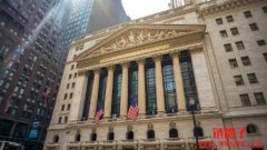 纽约证交所宣布将推全新区块链平台、进攻全年无休代币化证券市场