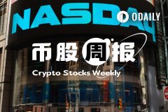 币股风向标丨Strategy上周投入2.64亿USD购买2,932枚BTC；ETH财库公司以太币Zilla斥资