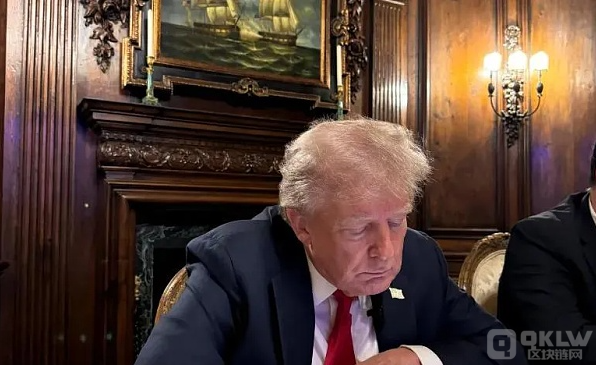 哈里斯是不是能取得总统竞选？数字货币市场的将来将怎么样？