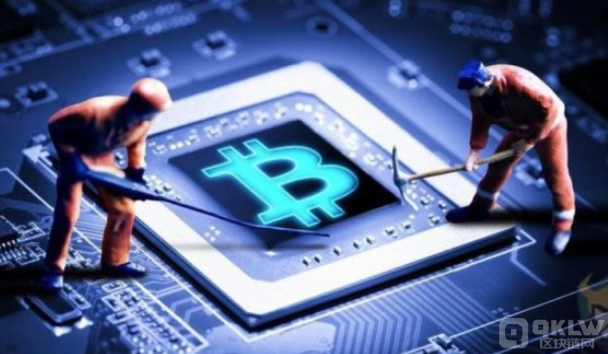 拜登预期利率降低 BTC矿工收入依靠区块补贴