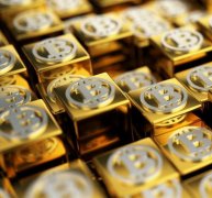 BTC黄金解决了“骗