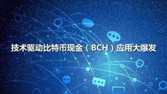BTC现金（比特币现金）混币服务获得里程碑式的进展