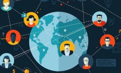 “区块链+地产”五个场景，不要让BTC限制想象力